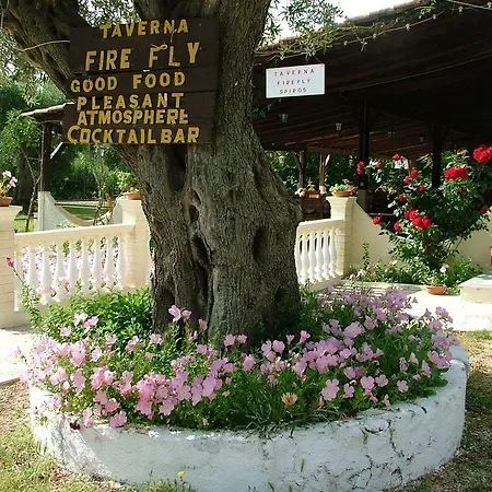 Firefly Apartment