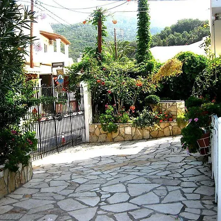Danae Apartment Agios Gordios (Corfu)