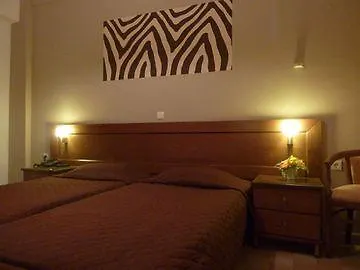 Golden Sands 3* Agios Georgios (Corfu)