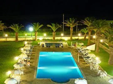 Golden Sands Hotel 3*