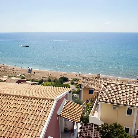 Homes Corfu *