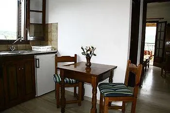 Helen Apartment