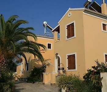 Helen Apartment Arillas (Corfu)