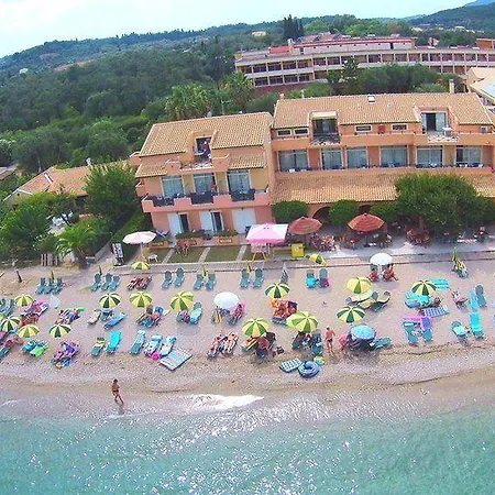 Christina Hotel 4*