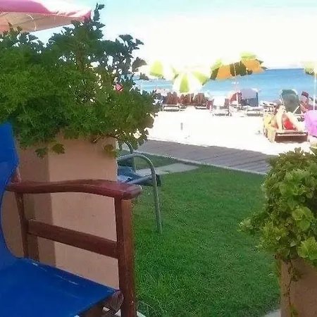 Christina Hotel