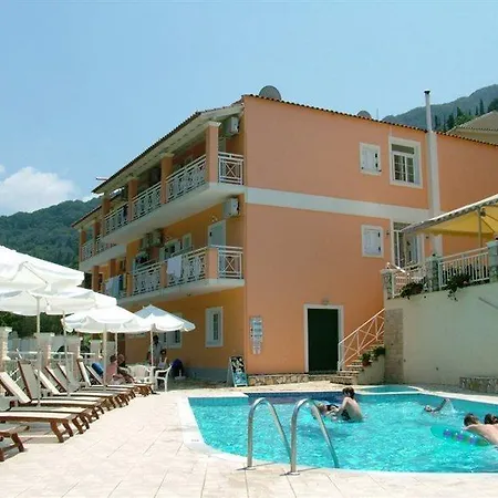 Angelica Hotel