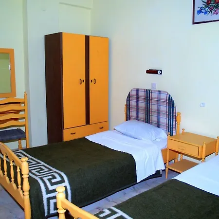 Crystal Kavos Hotel Corfu (city)