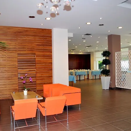 Beach Hotel