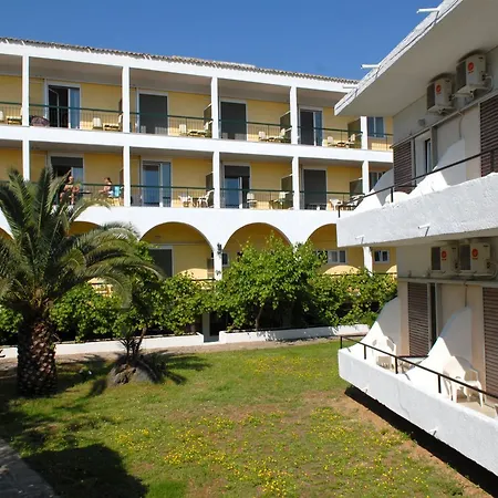 Popi Star Hotel