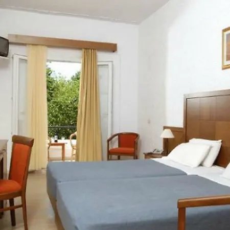 Popi Star Hotel