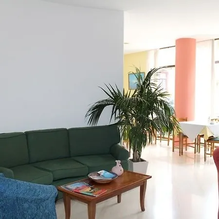 Nefeli Hotel