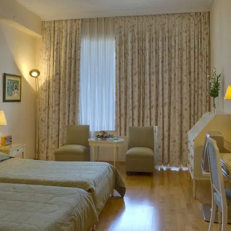 Corfu Palace Hotel 5*