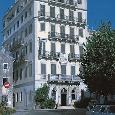 Cavalieri Hotel 4*
