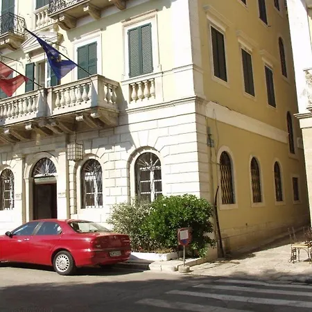 Cavalieri 4* Corfu (city)