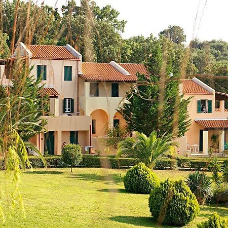 Century Hotel Acharavi (Corfu)