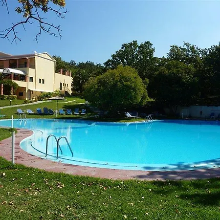 Century Hotel