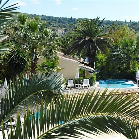 Ilena Hotel 2*