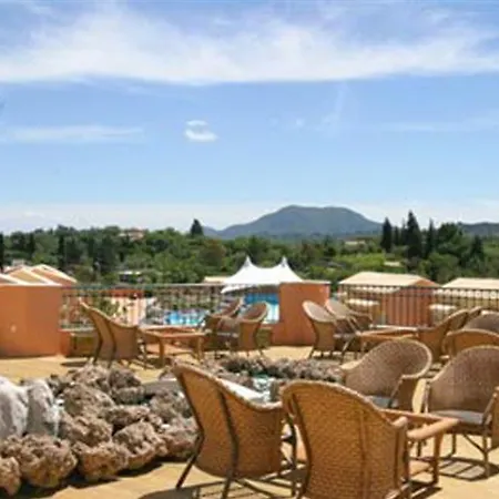 Aqualand Resort 4*