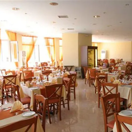 Aqualand Resort