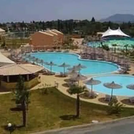 Aqualand 4* Ágios Ioánnis