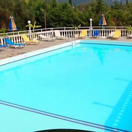 Victoria Hill 3* Dassia (Corfu)