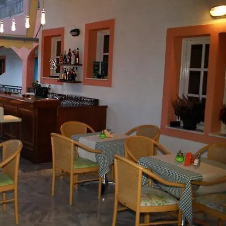 Victoria Hill Hotel Dassia (Corfu)