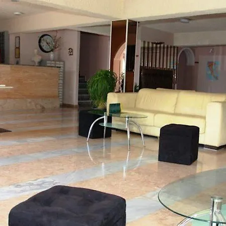 Victoria Hill 3* Dassia (Corfu)