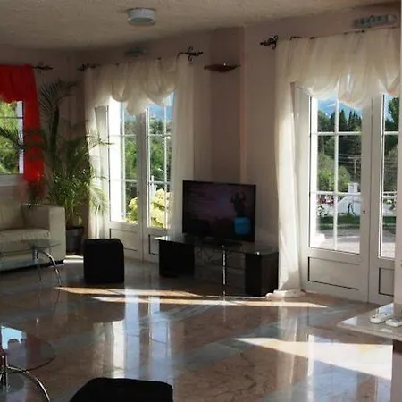 Victoria Hill Hotel Dassia (Corfu)
