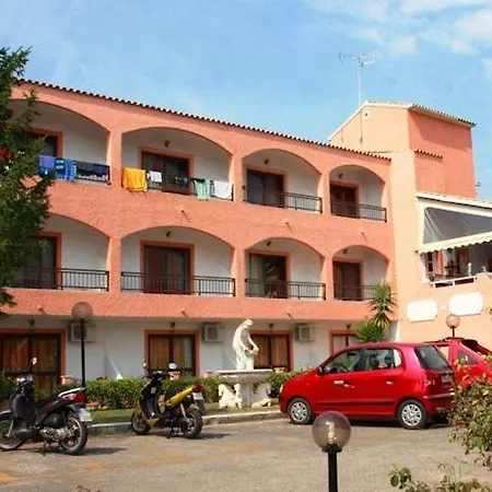 Victoria Hill Hotel