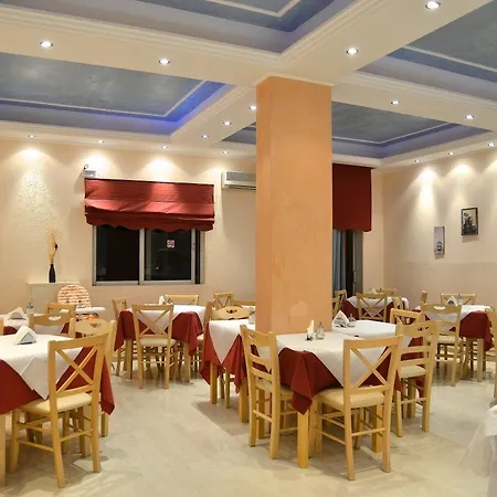 Primavera Hotel 3*