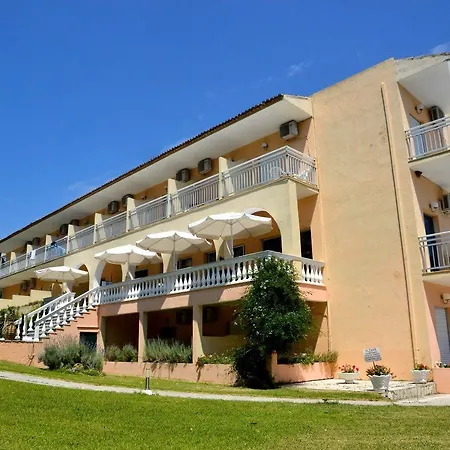 Primavera Hotel Gazátika