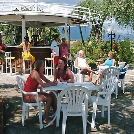 Paradise Corfu Hotel Gouvia