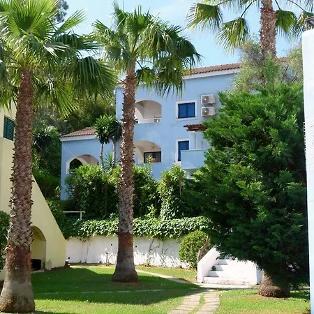 Govino Bay 3* Gouvia