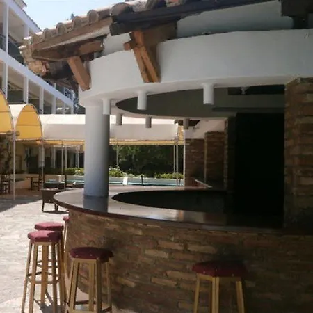 Feakion Hotel Gouvia
