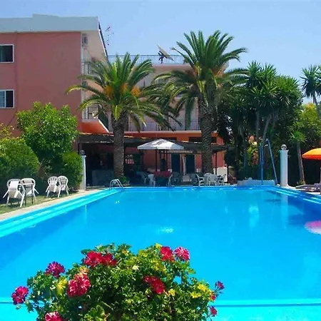 Angela Hotel