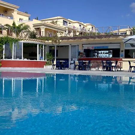 Ionian Sea View - Corfu Aparthotel Kavos