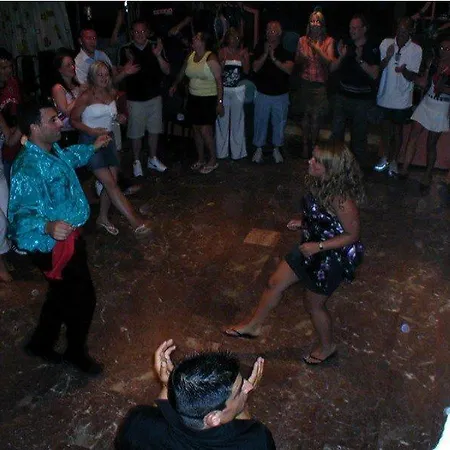 Morfeas Hotel 2*
