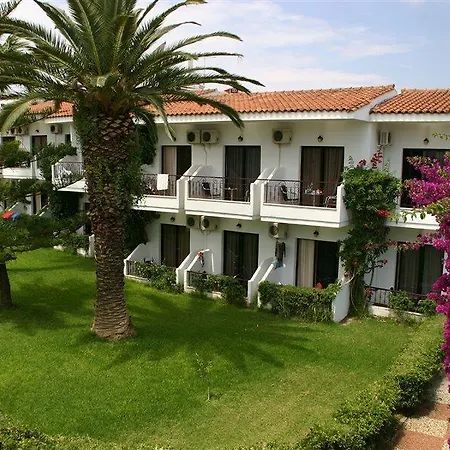 Morfeas 2* Kavos