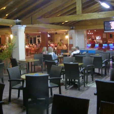 Alkion Hotel 3*