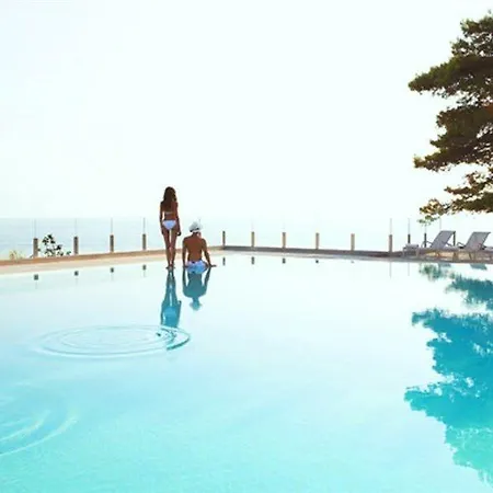 Atlantica Grand Mediterraneo - Adults Only Resort Ermones
