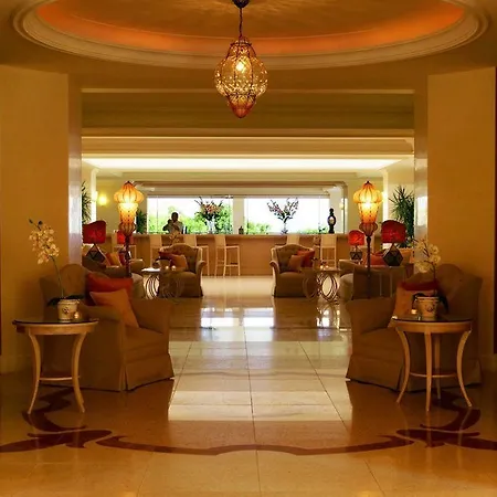 Grecotel Eva Palace (adults Only) 5* Kommeno (Corfu)