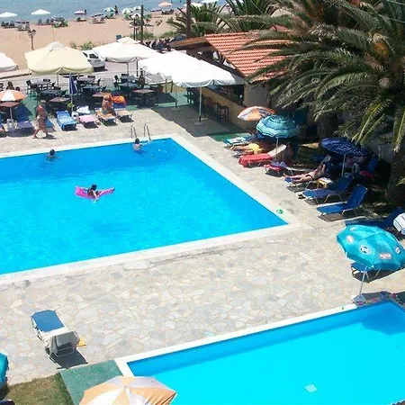 Alkyon Hotel