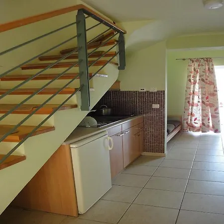 Hotel Ekati Maizonettes Kavos
