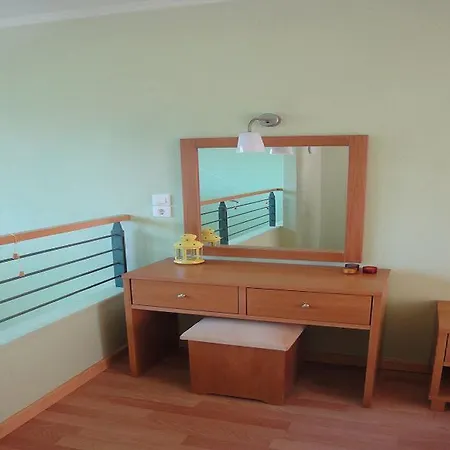 Hotel Ekati Maizonettes