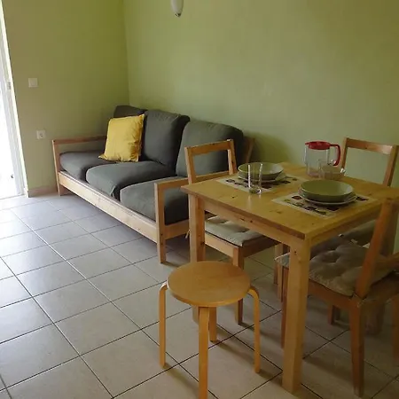 Hotel Ekati Maizonettes Kavos