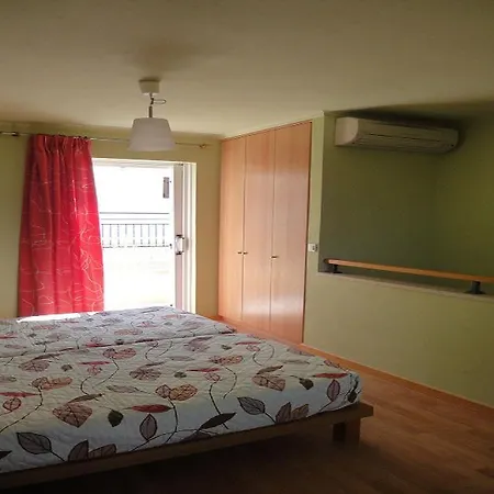 Hotel Ekati Maizonettes
