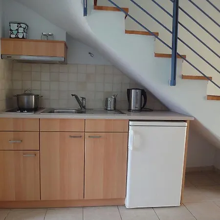Hotel Ekati Maizonettes Kavos