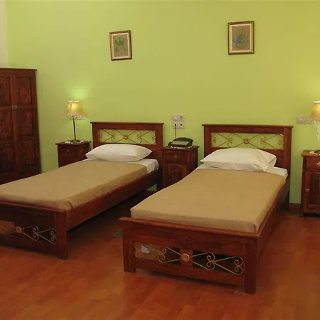 Hotel Hermes