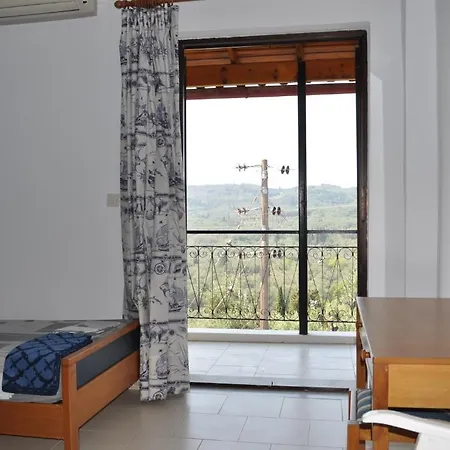 Katerina Guest house