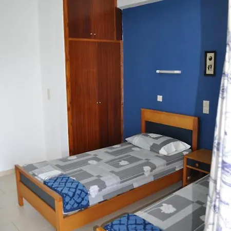Katerina Guest house